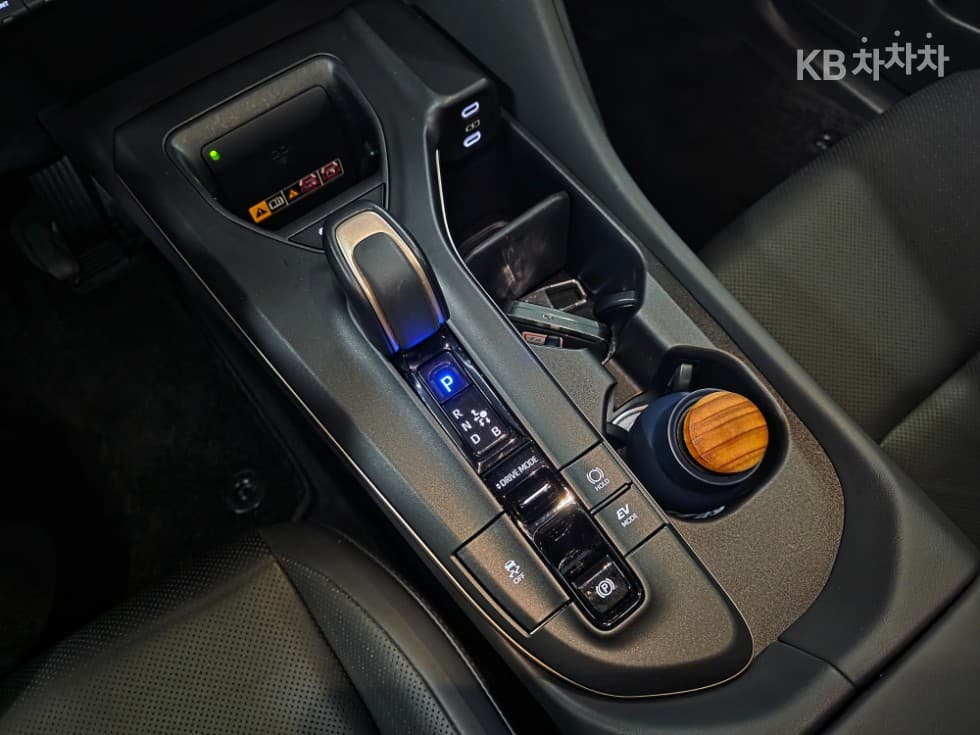 Toyota 크라운(S230)2.5L HEV Standard - 9