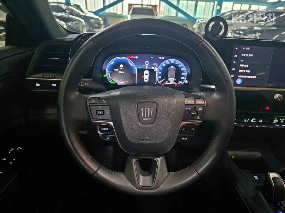 Toyota 크라운(S230)2.5L HEV Standard - 8