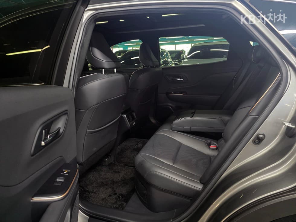 Toyota 크라운(S230)2.5L HEV Standard - 21