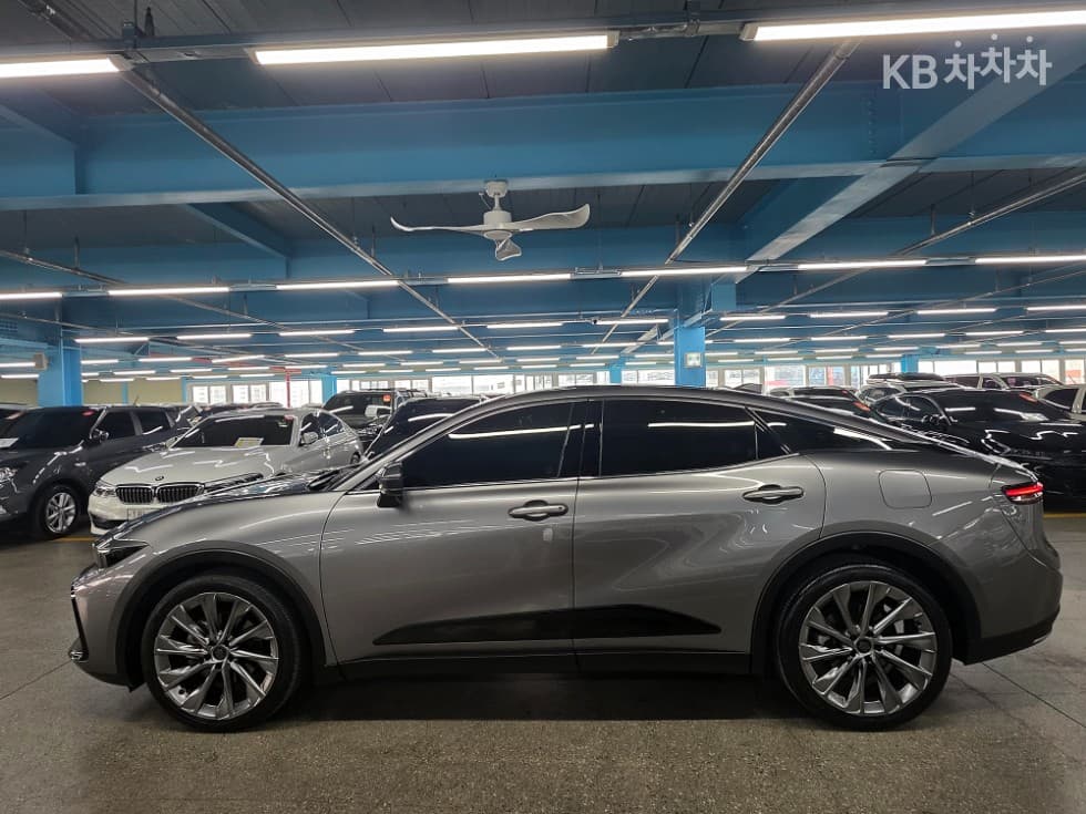 Toyota 크라운(S230)2.5L HEV Standard - 22