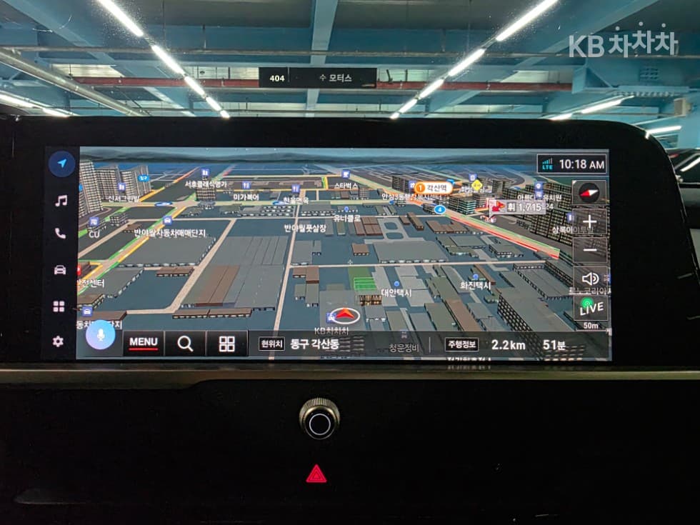 Toyota 크라운(S230)2.5L HEV Standard - 10