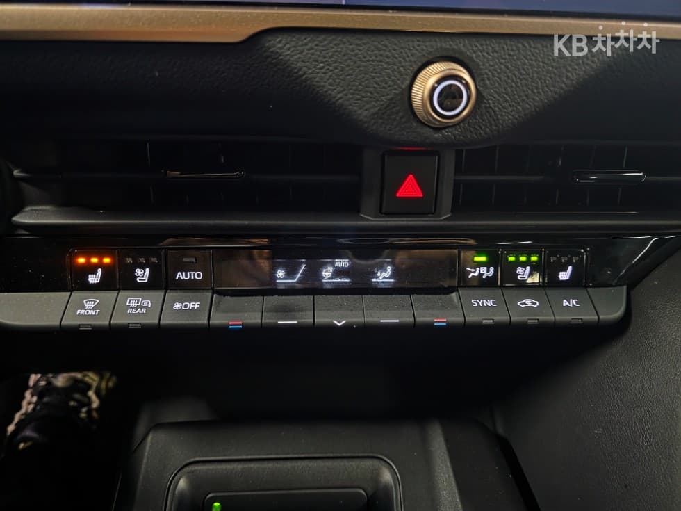 Toyota 크라운(S230)2.5L HEV Standard - 13