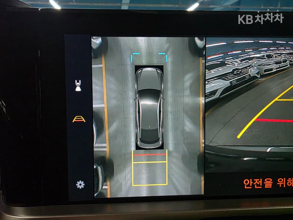 Toyota 크라운(S230)2.5L HEV Standard - 12