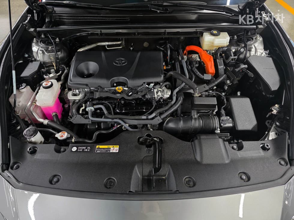Toyota 크라운(S230)2.5L HEV Standard - 6