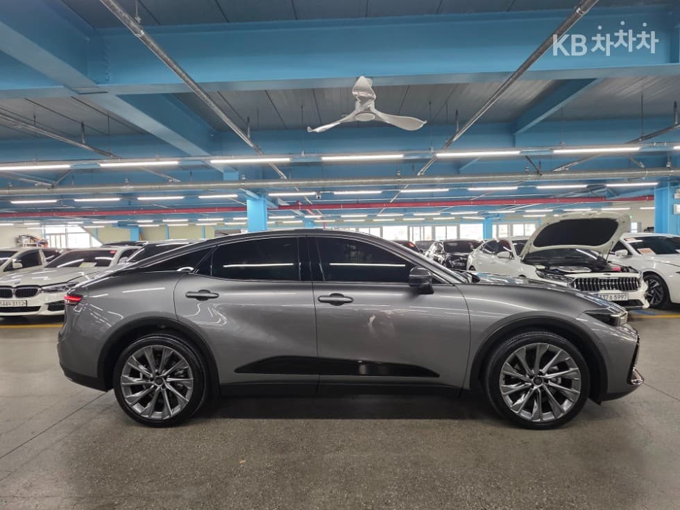 Toyota 크라운(S230)2.5L HEV Standard - 23