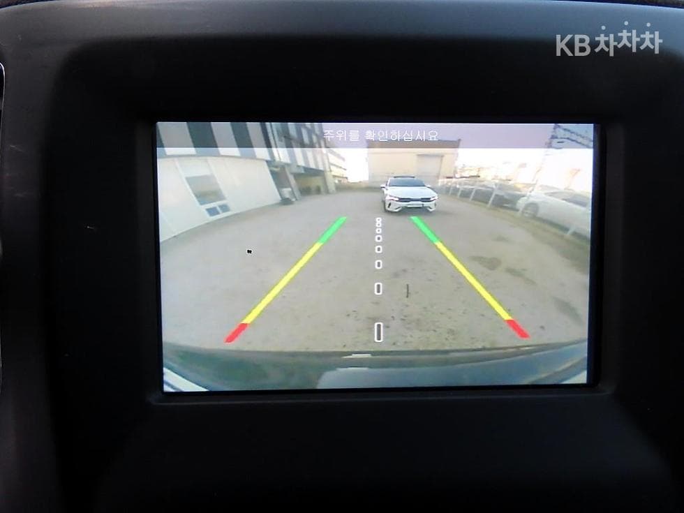 지프 올Нов 컴패스2.4 AWD 론지튜드 - 15