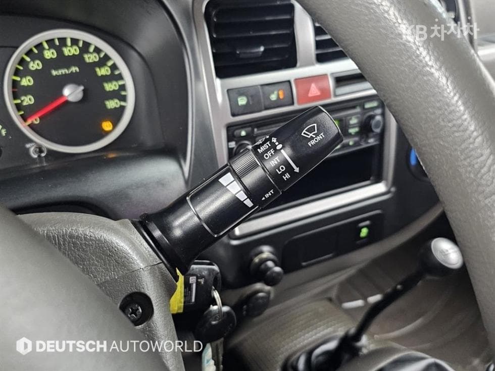 Хюндай Porter 24x4 장축 Двойна Кабина 슈퍼 - 15