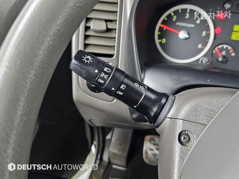 Хюндай Porter 24x4 장축 Двойна Кабина 슈퍼 - 16