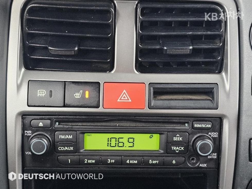 Хюндай Porter 24x4 장축 Двойна Кабина 슈퍼 - 17