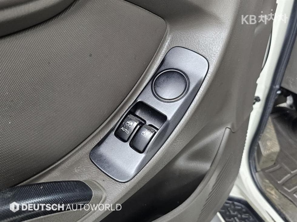 Хюндай Porter 24x4 장축 Двойна Кабина 슈퍼 - 18