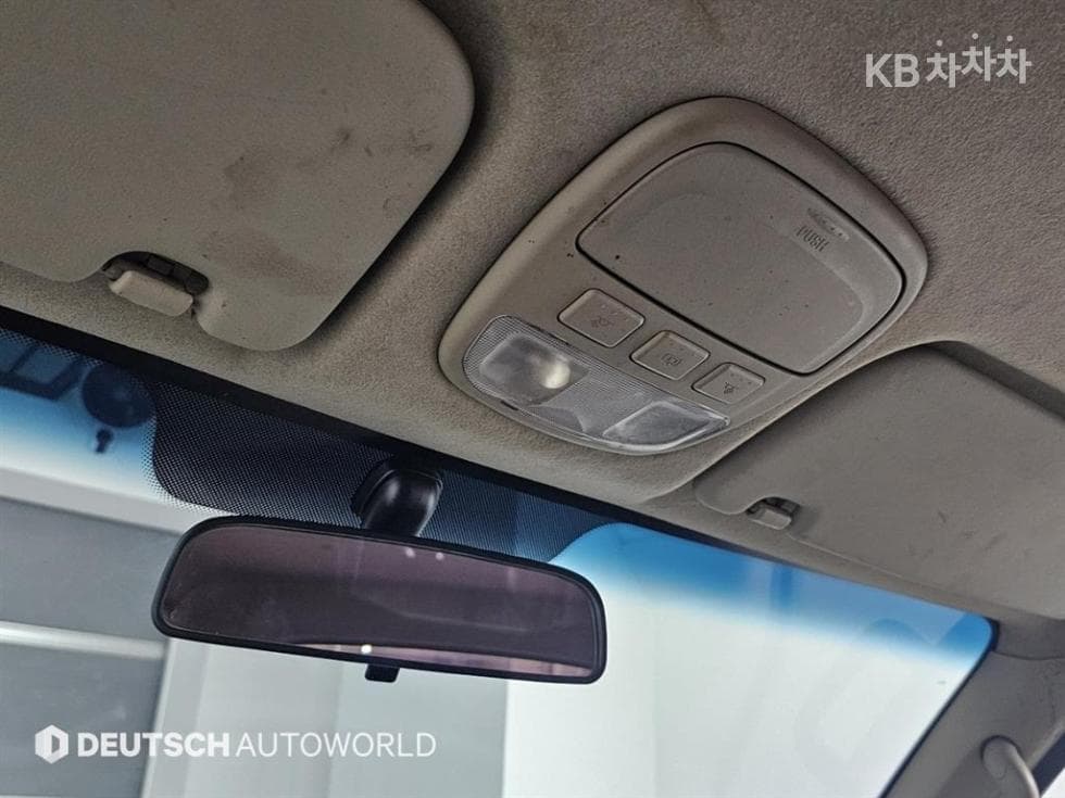 Хюндай Porter 24x4 장축 Двойна Кабина 슈퍼 - 19