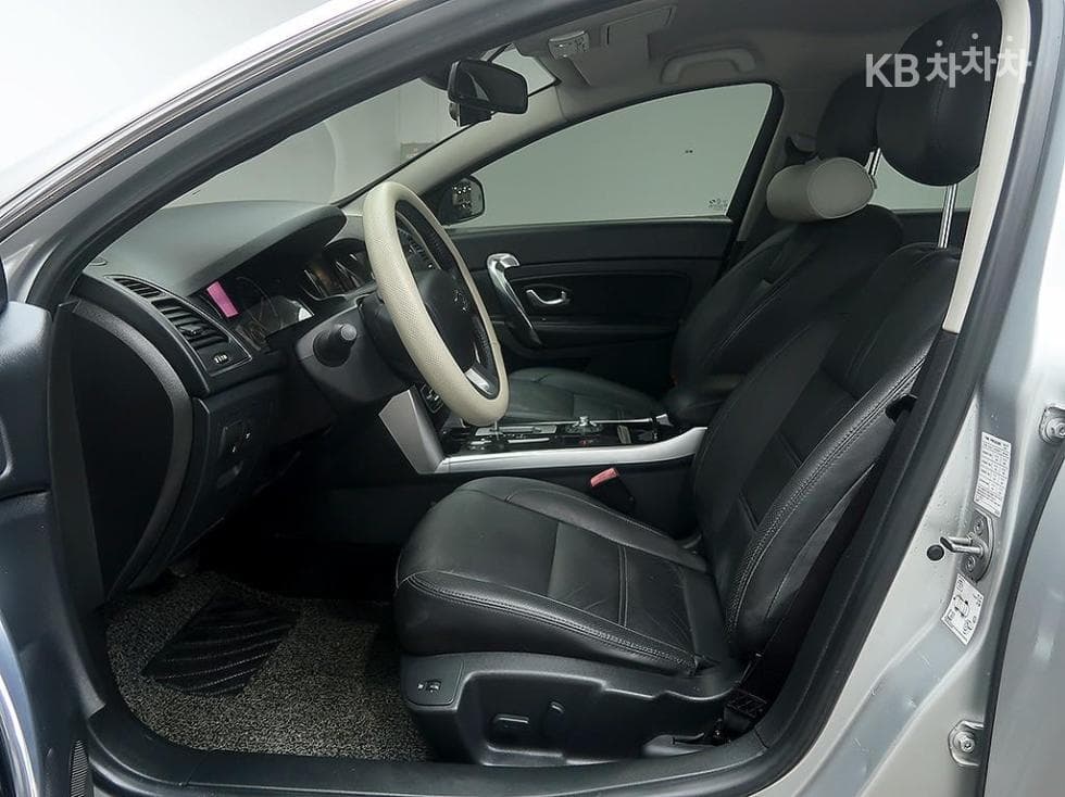 Renault Korea SM5 노바LE Standard - 11