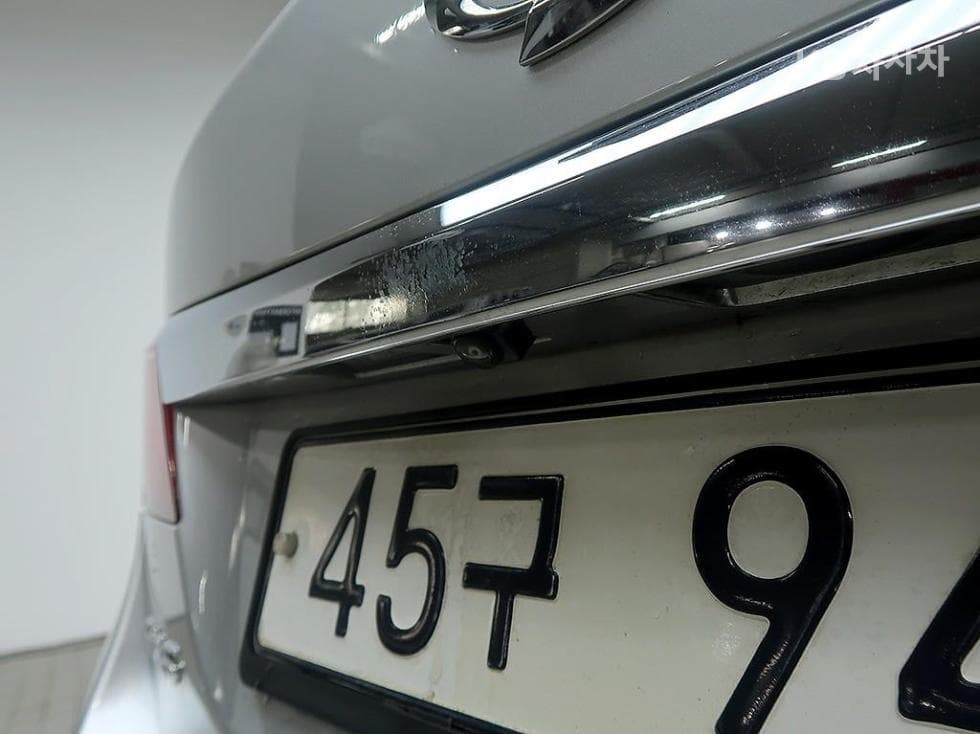 Renault Korea SM5 노바LE Standard - 14