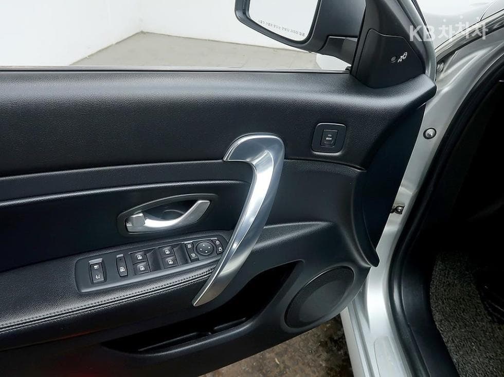 Renault Korea SM5 노바LE Standard - 15