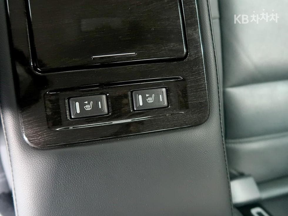 Renault Korea SM5 노바LE Standard - 18