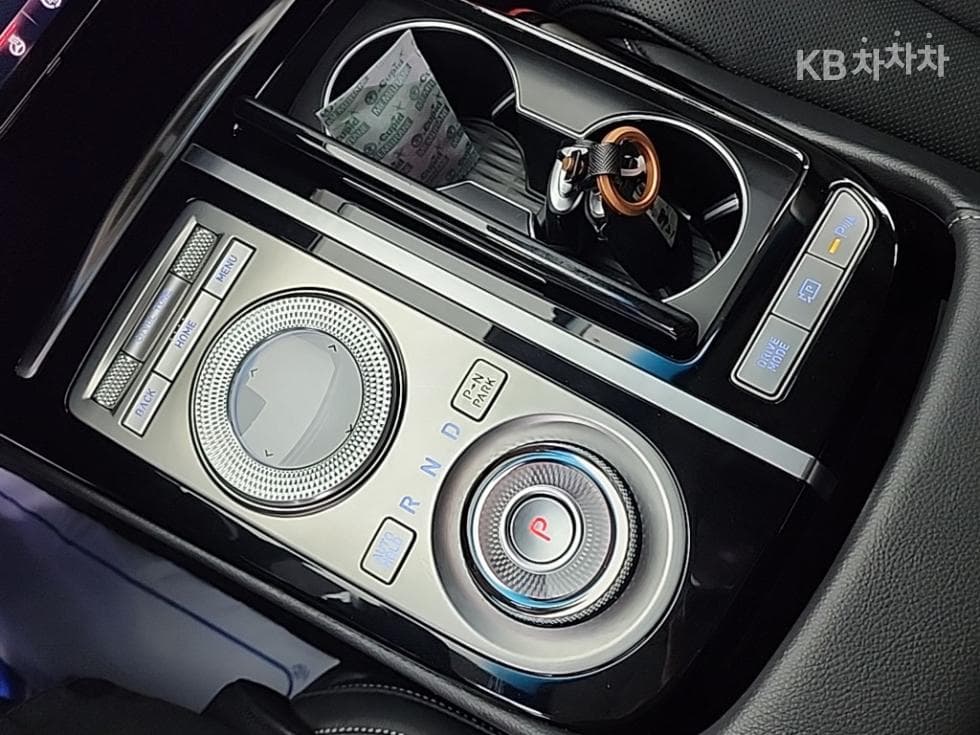 Дженезис G80(RG3)2.5 Турбо Бензин Директ Инжекция 2WD - 8