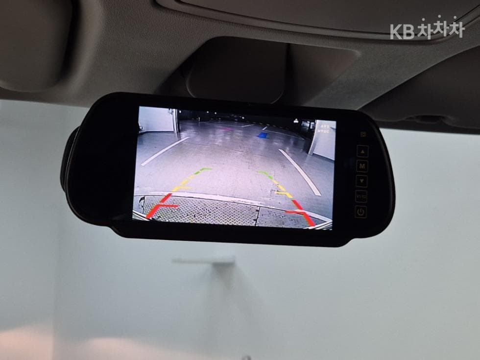 Киа The New (фейслифт) Рей (ван)1.0 Бензин Престиж - 13