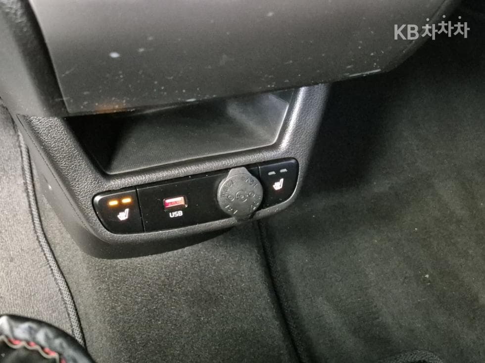 Киа The New (фейслифт) Рей (ван)1.0 Бензин Престиж - 14