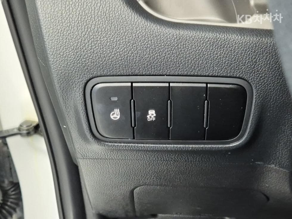 Киа The New (фейслифт) Рей (ван)1.0 Бензин Престиж - 16