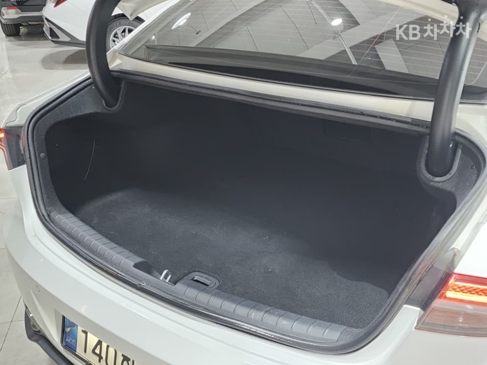 Хюндай The New (фейслифт) Grandeur (Azera) Хибрид2.4 Premium - 29