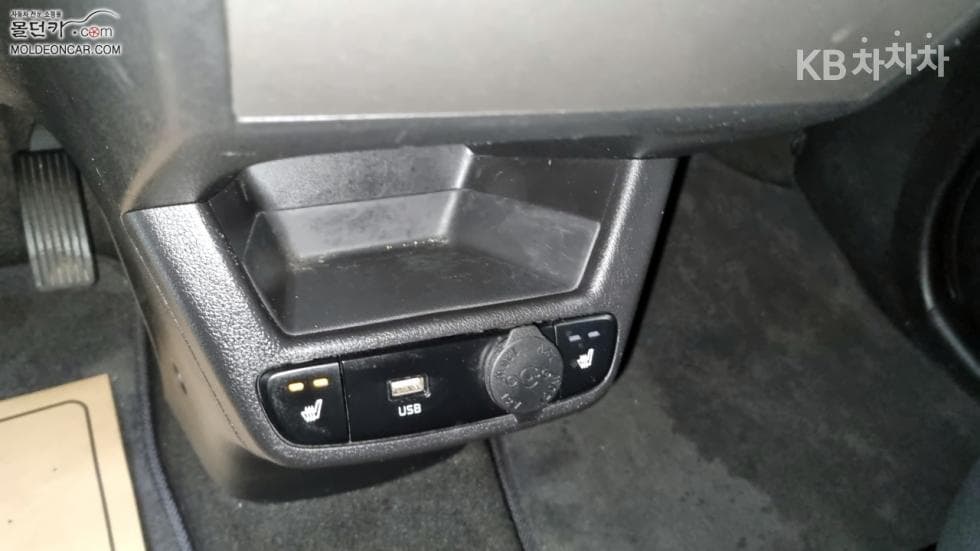 Киа The New (фейслифт) Рей (ван)1.0 Бензин Престиж - 14