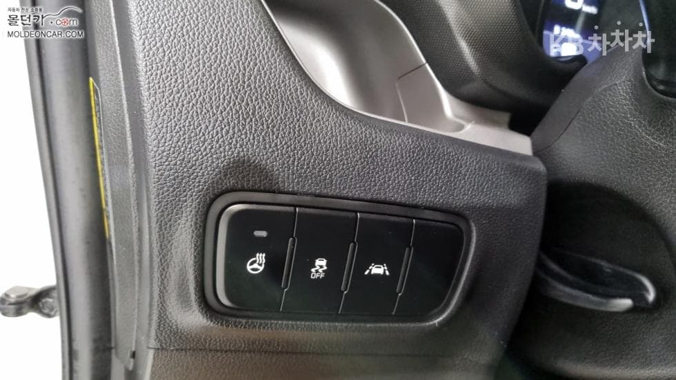 Киа The New (фейслифт) Рей (ван)1.0 Бензин Престиж - 16