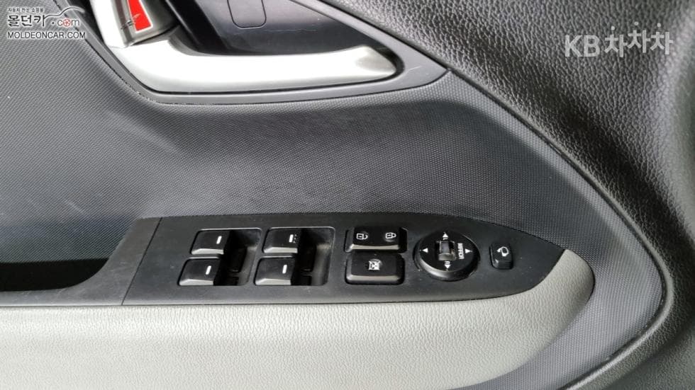 Киа The New (фейслифт) Рей (ван)1.0 Бензин Престиж - 17