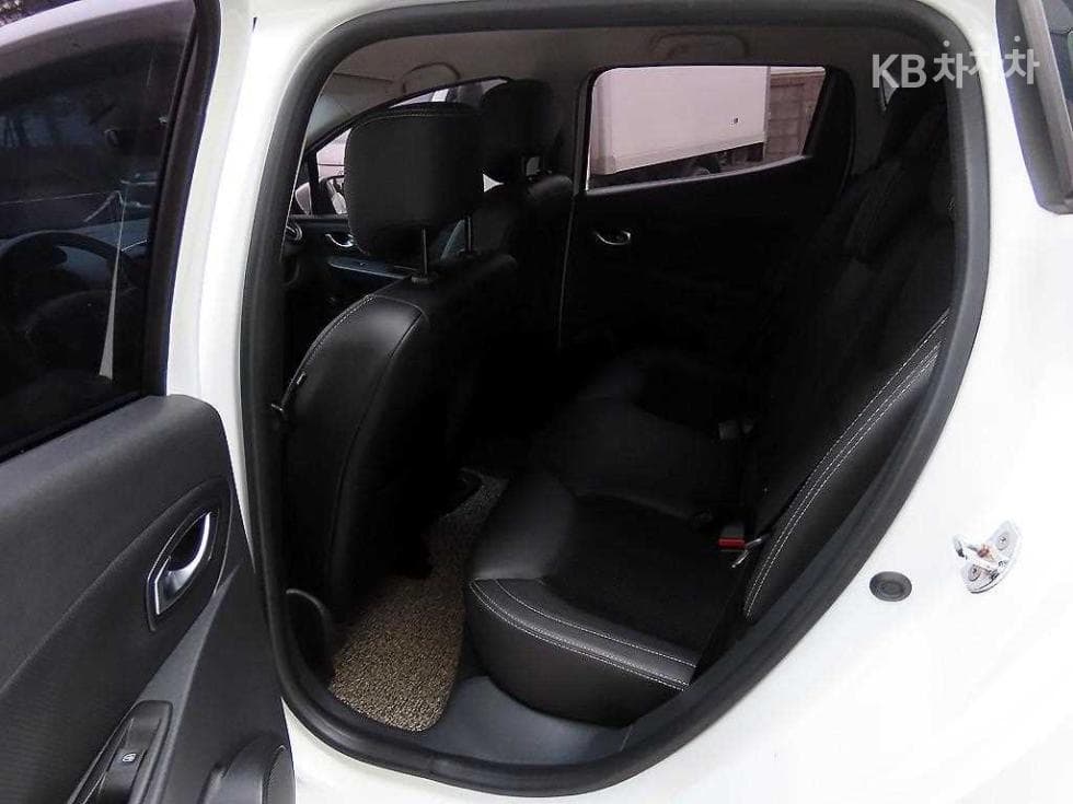 Renault Korea 클리오1.5dci Seater텐스 - 6