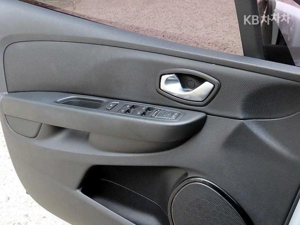 Renault Korea 클리오1.5dci Seater텐스 - 11