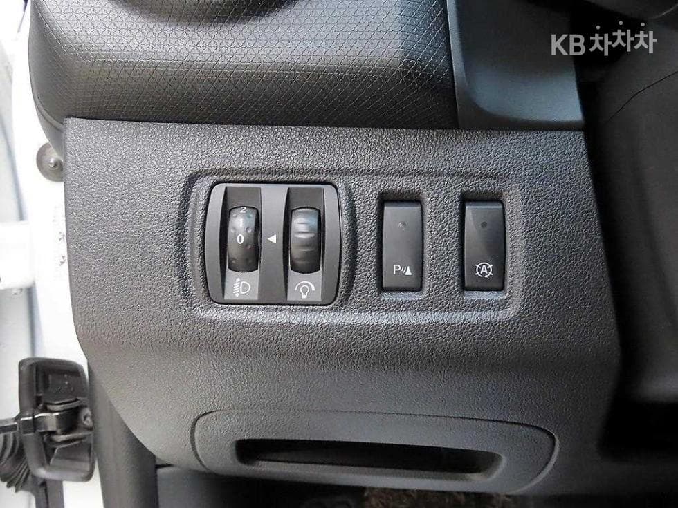 Renault Korea 클리오1.5dci Seater텐스 - 12