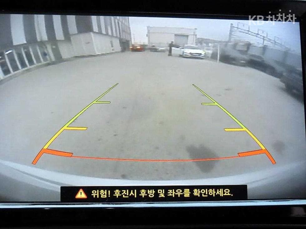 Renault Korea 클리오1.5dci Seater텐스 - 15