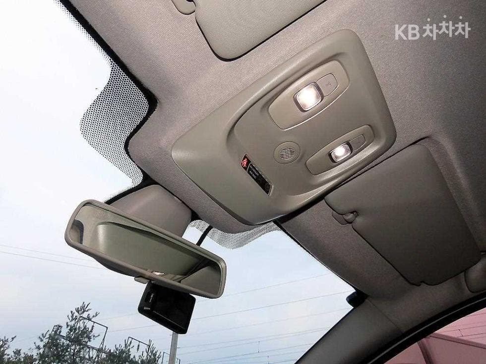 Renault Korea 클리오1.5dci Seater텐스 - 16