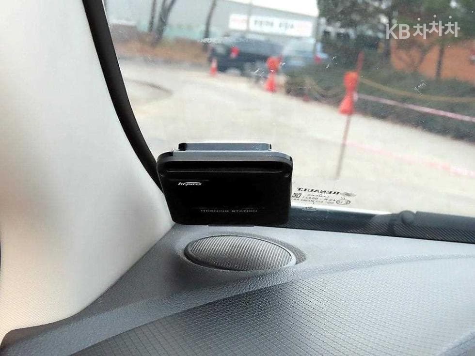 Renault Korea 클리오1.5dci Seater텐스 - 17