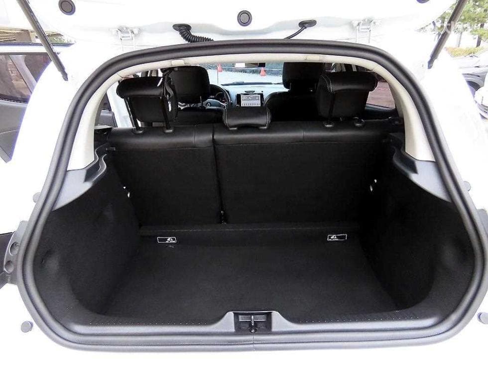 Renault Korea 클리오1.5dci Seater텐스 - 18