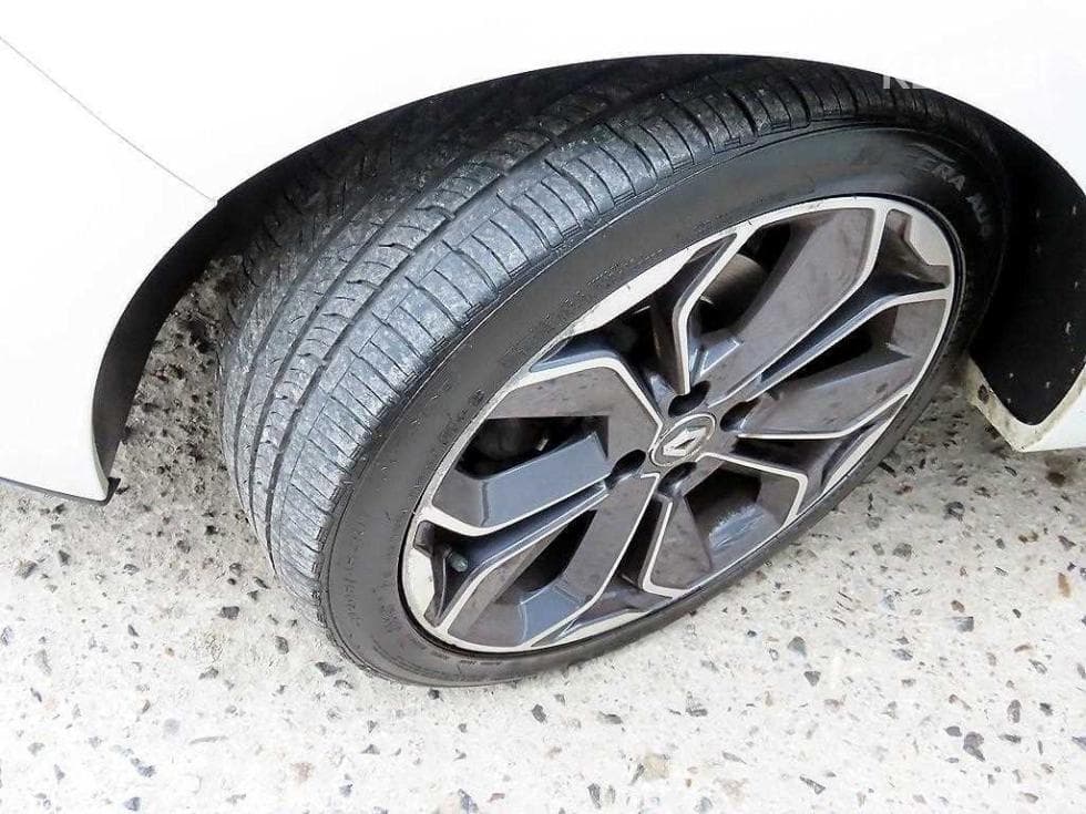 Renault Korea 클리오1.5dci Seater텐스 - 20