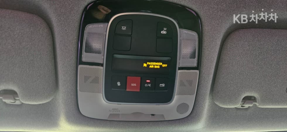 Hyundai Sonata (DN8)2.0 Modern - 17