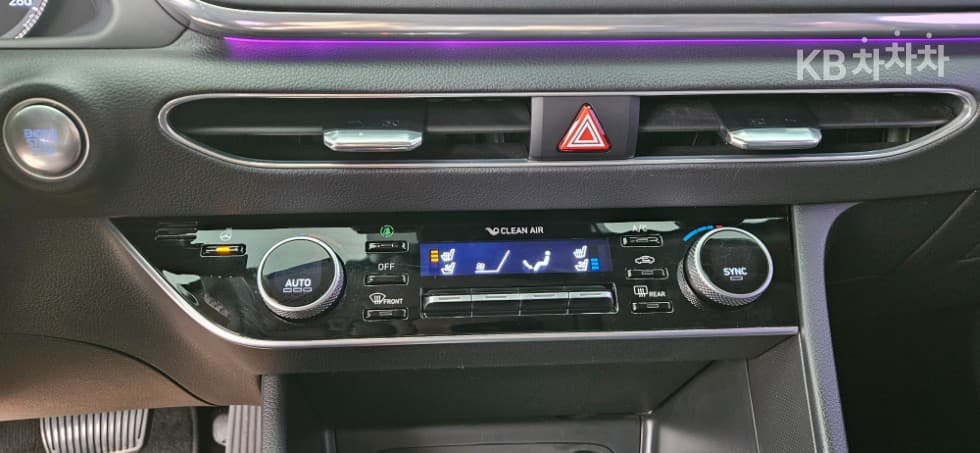 Hyundai Sonata (DN8)2.0 Modern - 20