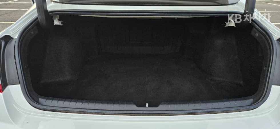 Hyundai Sonata (DN8)2.0 Modern - 22