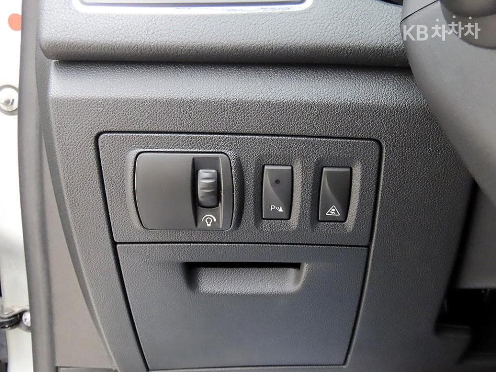 Renault Korea All New SM7SE - 12