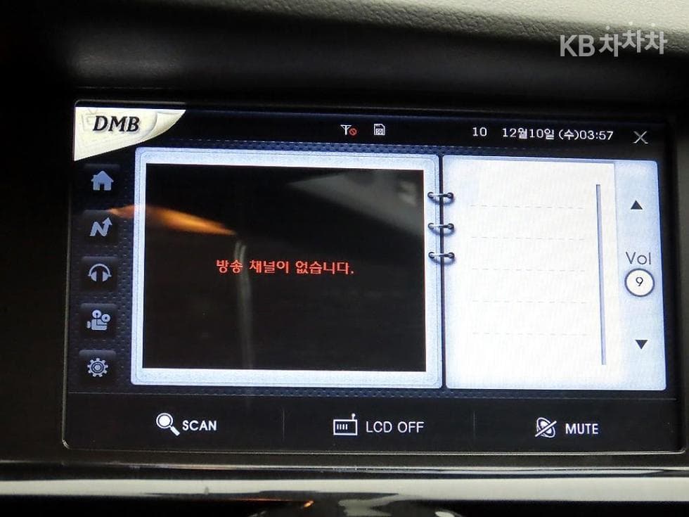 Renault Korea All New SM7SE - 14