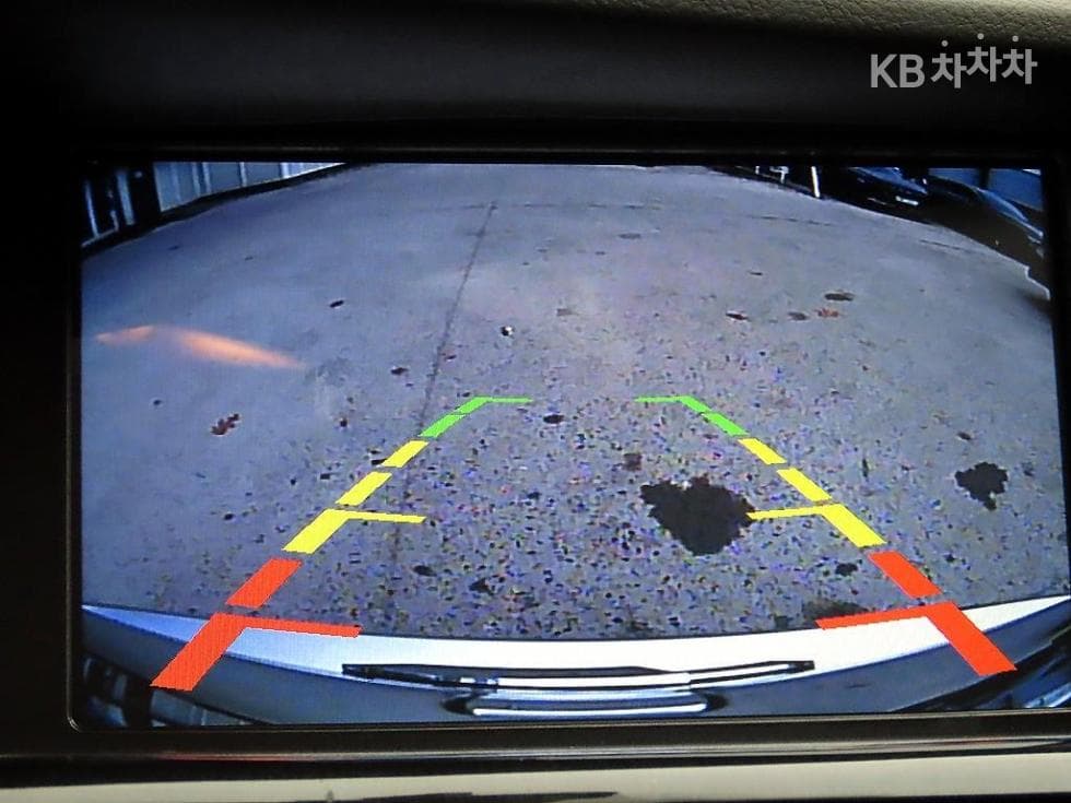 Renault Korea All New SM7SE - 15