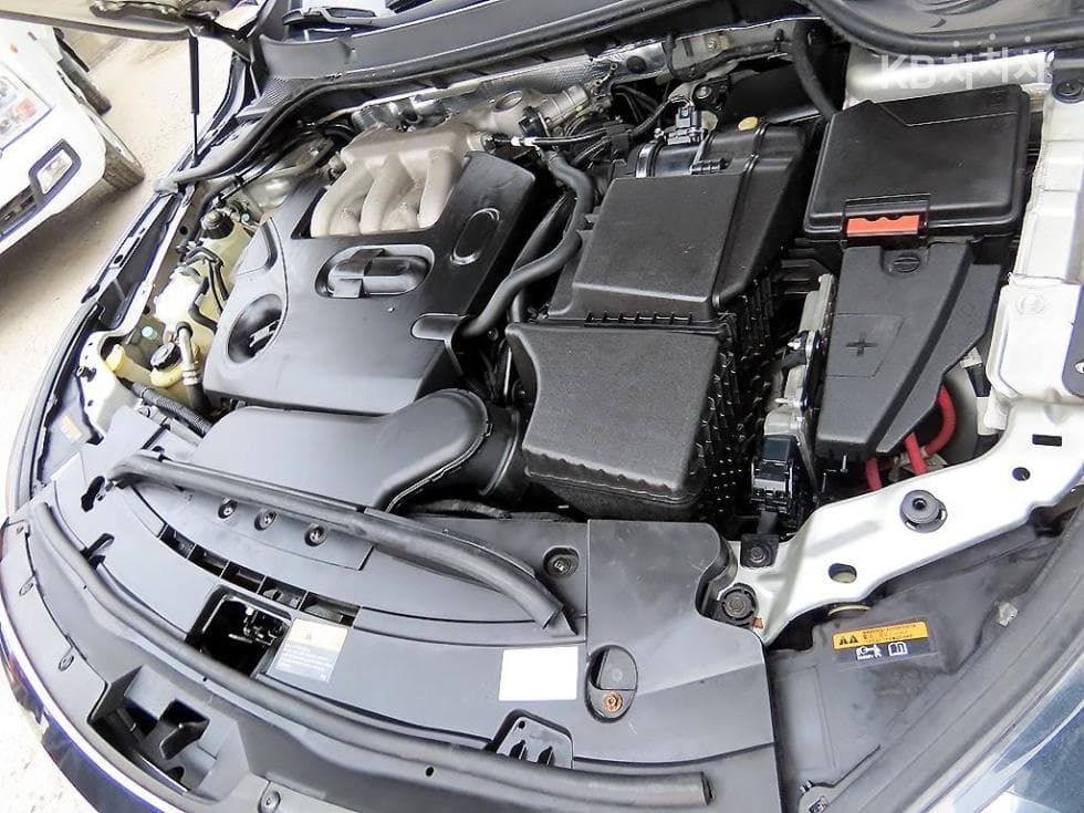 Renault Korea All New SM7SE - 19