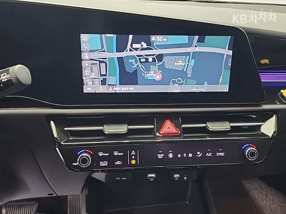 Киа Ди Всеново Ниро1.6 HEV Престиж - 10