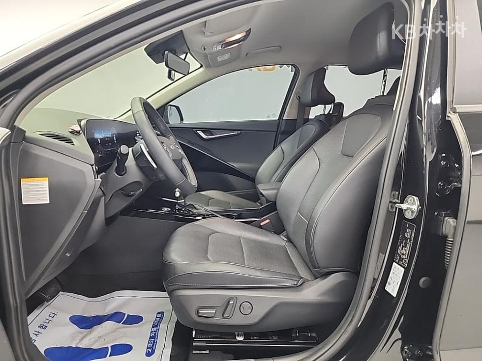 Киа Ди Всеново Ниро1.6 HEV Престиж - 11