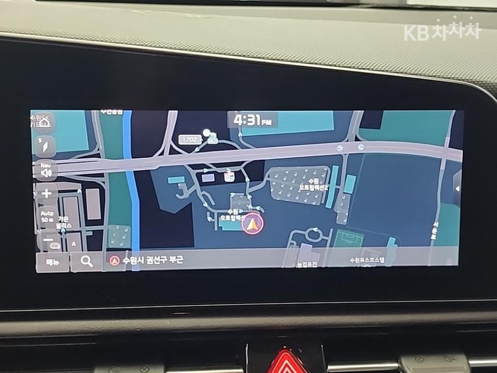 Киа Ди Всеново Ниро1.6 HEV Престиж - 15