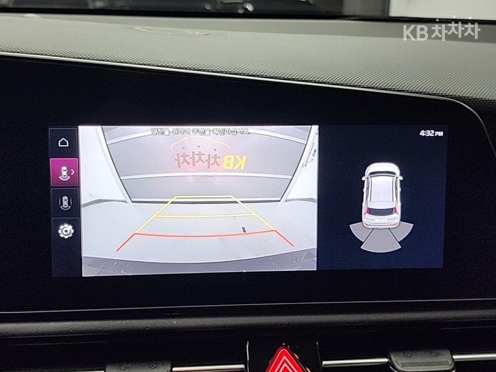 Киа Ди Всеново Ниро1.6 HEV Престиж - 16