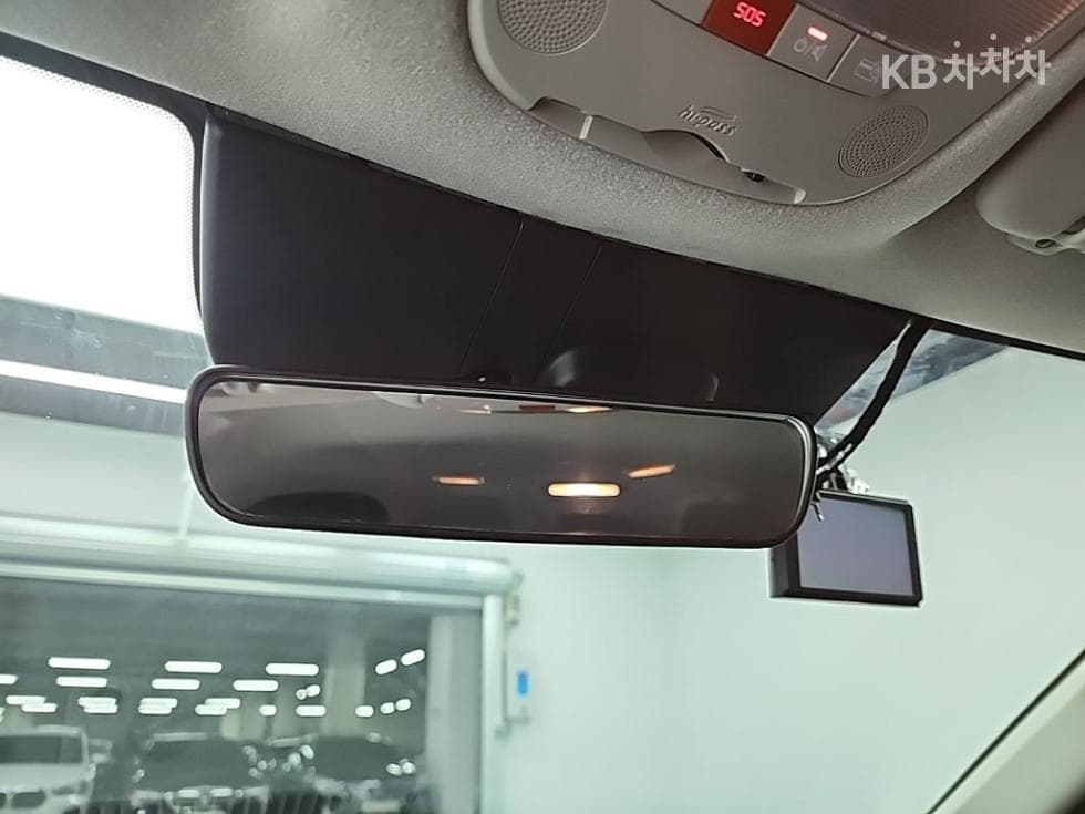 Киа Ди Всеново Ниро1.6 HEV Престиж - 17