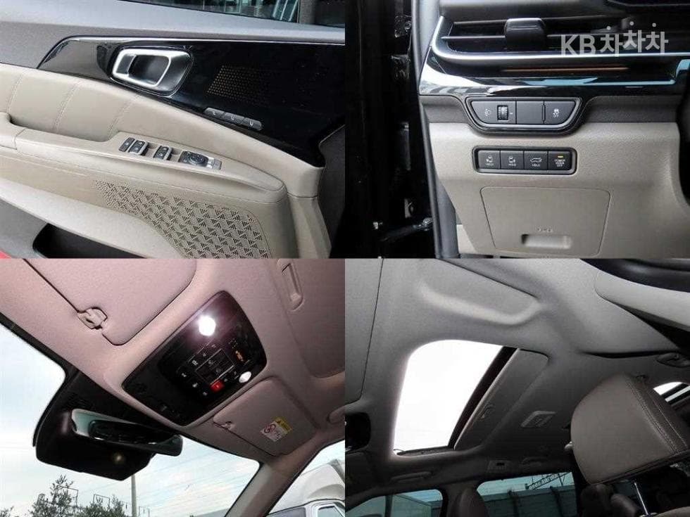 Киа The New (фейслифт) Канивал 4-то поколениеD2.2 9-местен Gravity - 18