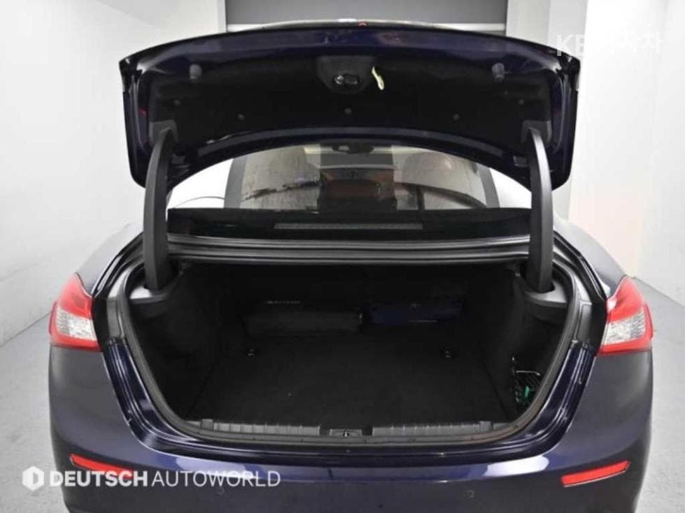 마세라티 기블리3.0 S Q4 3-토 поколение - 20