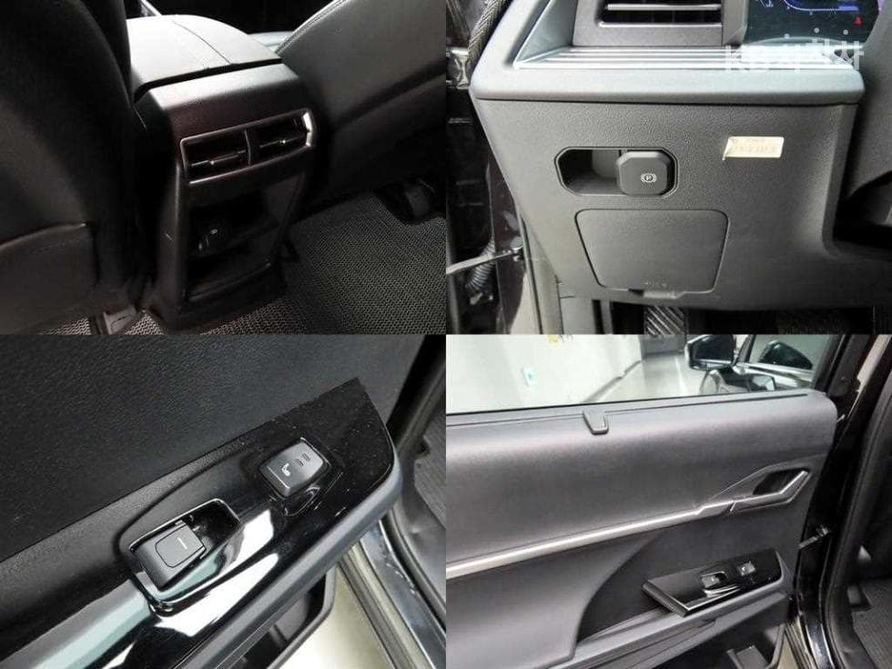 KG Mobility 토레스(J100)1.5 GDI Turbo T7 - 17